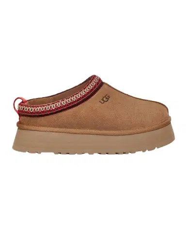UGG Tazz Suede Mule Slippers | Thumbnail 1 UGG Tazz Suede Mule Slippers | Thumbnail 1
