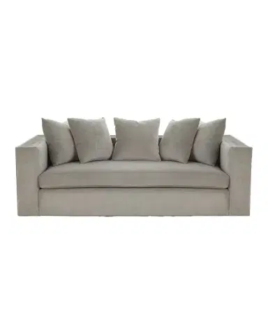 Haute House Donovan Sofa, 100" | Thumbnail 1 Haute House Donovan Sofa, 100" | Thumbnail 1