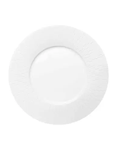 Haviland Infini White Dinner Plate | Thumbnail 1 Haviland Infini White Dinner Plate | Thumbnail 1
