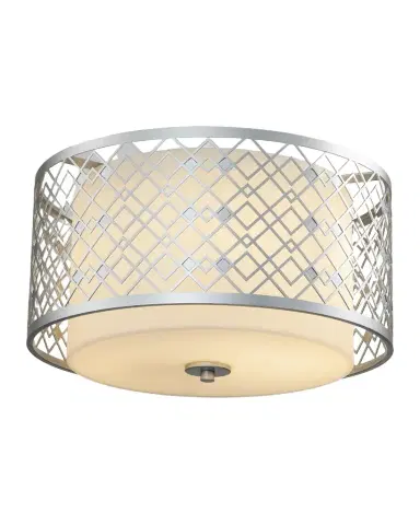 Lucas McKearn Ziggy Flush Mount in Lacquered | Thumbnail 1 Lucas McKearn Ziggy Flush Mount in Lacquered | Thumbnail 1