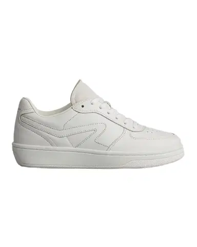 rag & bone Men 's Retro Court Leather Low-Top Sneakers | Thumbnail 1 rag & bone Men 's Retro Court Leather Low-Top Sneakers | Thumbnail 1
