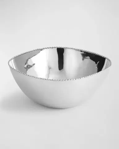 Michael Aram Molten Large Bowl | Thumbnail 3 Michael Aram Molten Large Bowl | Thumbnail 3