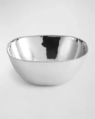 Michael Aram Molten Large Bowl | Thumbnail 4 Michael Aram Molten Large Bowl | Thumbnail 4
