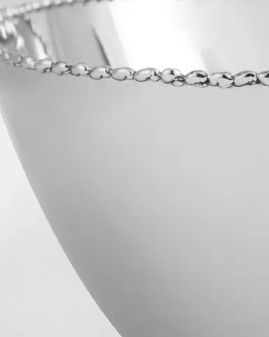 Michael Aram Molten Large Bowl | Thumbnail 6 Michael Aram Molten Large Bowl | Thumbnail 6