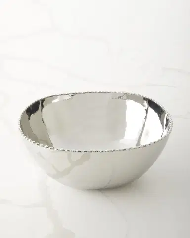 Michael Aram Molten Large Bowl | Thumbnail 1 Michael Aram Molten Large Bowl | Thumbnail 1