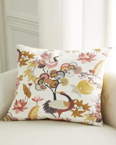 D.V. KAP Home Destiny Pillow | Thumbnail 2 D.V. KAP Home Destiny Pillow | Thumbnail 2