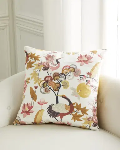 D.V. KAP Home Destiny Pillow | Thumbnail 1 D.V. KAP Home Destiny Pillow | Thumbnail 1