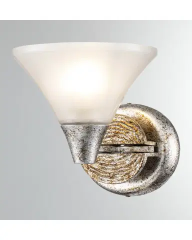 Lucas McKearn Lemoine 1-Light Bath Bar Light | Thumbnail 2 Lucas McKearn Lemoine 1-Light Bath Bar Light | Thumbnail 2