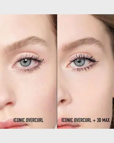 Dior show Iconic Overcurl Mascara | Thumbnail 4 Dior show Iconic Overcurl Mascara | Thumbnail 4
