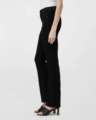rag & bone Flexi Peyton Mid-Rise Bootcut Jeans | Thumbnail 5 rag & bone Flexi Peyton Mid-Rise Bootcut Jeans | Thumbnail 5