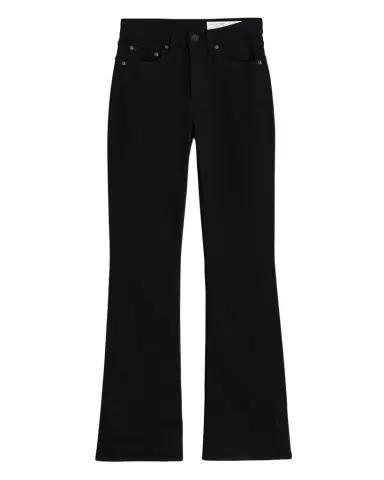 rag & bone Flexi Peyton Mid-Rise Bootcut Jeans | Thumbnail 1 rag & bone Flexi Peyton Mid-Rise Bootcut Jeans | Thumbnail 1