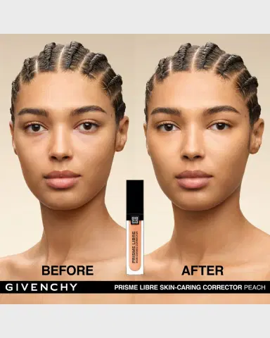 Givenchy Prisme Libre Skin-Caring Corrector | Thumbnail 2 Givenchy Prisme Libre Skin-Caring Corrector | Thumbnail 2