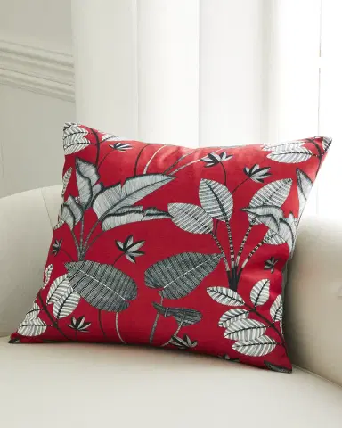 D.V. KAP Home Luzon Pillow | Thumbnail 2 D.V. KAP Home Luzon Pillow | Thumbnail 2