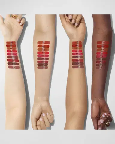Dior Addict Refillable Shine Lipstick | Thumbnail 2 Dior Addict Refillable Shine Lipstick | Thumbnail 2