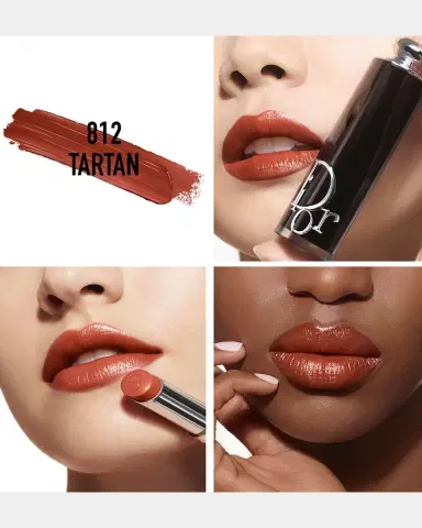 Dior Addict Refillable Shine Lipstick | Thumbnail 3 Dior Addict Refillable Shine Lipstick | Thumbnail 3