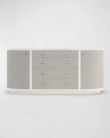 Caracole Clear To Me Dresser | Thumbnail 2 Caracole Clear To Me Dresser | Thumbnail 2