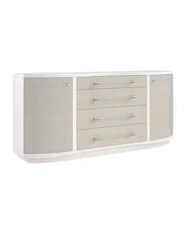 Caracole Clear To Me Dresser | Thumbnail 1 Caracole Clear To Me Dresser | Thumbnail 1