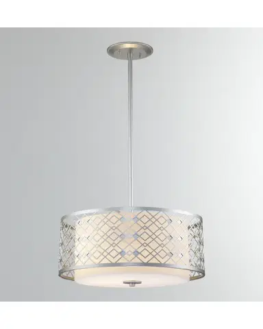 Lucas McKearn Ziggy Large Pendant Light in Lacquered | Thumbnail 2 Lucas McKearn Ziggy Large Pendant Light in Lacquered | Thumbnail 2