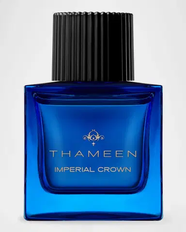 Thameen Imperial Crown Extrait de Parfum, 1.7 oz. | Thumbnail 4 Thameen Imperial Crown Extrait de Parfum, 1.7 oz. | Thumbnail 4