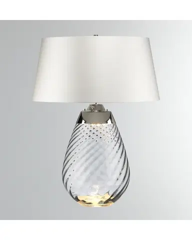 Lucas McKearn Lena Large Table Lamp - 29" | Thumbnail 2 Lucas McKearn Lena Large Table Lamp - 29" | Thumbnail 2