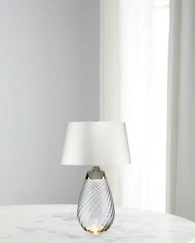 Lucas McKearn Lena Large Table Lamp - 29" | Thumbnail 1 Lucas McKearn Lena Large Table Lamp - 29" | Thumbnail 1