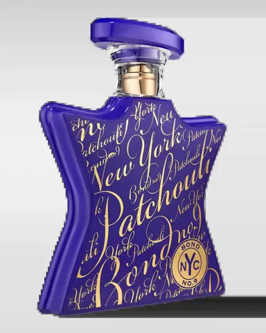 Bond No.9 New York New York Patchouli Eau de Parfum, 1.7 oz. | Thumbnail 2 Bond No.9 New York New York Patchouli Eau de Parfum, 1.7 oz. | Thumbnail 2