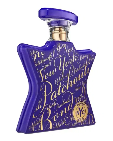 Bond No.9 New York New York Patchouli Eau de Parfum, 1.7 oz. | Thumbnail 1 Bond No.9 New York New York Patchouli Eau de Parfum, 1.7 oz. | Thumbnail 1