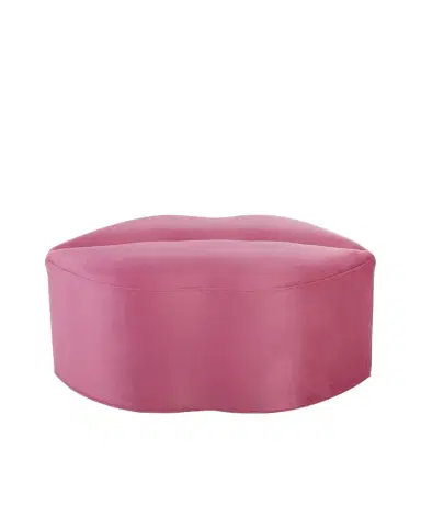 Haute House Khloe Ottoman | Thumbnail 1 Haute House Khloe Ottoman | Thumbnail 1