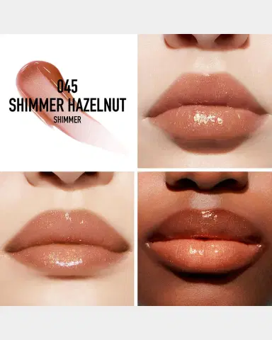 Dior Addict Lip Maximizer Gloss | Thumbnail 2 Dior Addict Lip Maximizer Gloss | Thumbnail 2