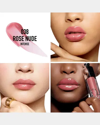 Dior Addict Lip Maximizer Gloss | Thumbnail 2 Dior Addict Lip Maximizer Gloss | Thumbnail 2