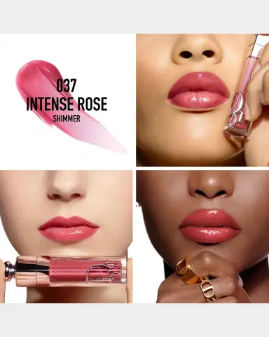 Dior Addict Lip Maximizer Gloss | Thumbnail 2 Dior Addict Lip Maximizer Gloss | Thumbnail 2