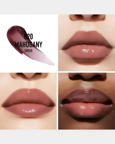 Dior Addict Lip Maximizer Gloss | Thumbnail 2 Dior Addict Lip Maximizer Gloss | Thumbnail 2