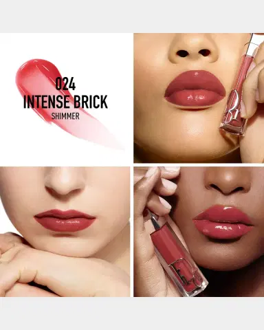 Dior Addict Lip Maximizer Gloss | Thumbnail 2 Dior Addict Lip Maximizer Gloss | Thumbnail 2