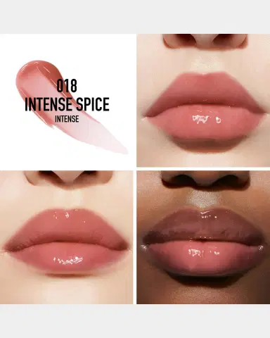 Dior Addict Lip Maximizer Gloss | Thumbnail 2 Dior Addict Lip Maximizer Gloss | Thumbnail 2