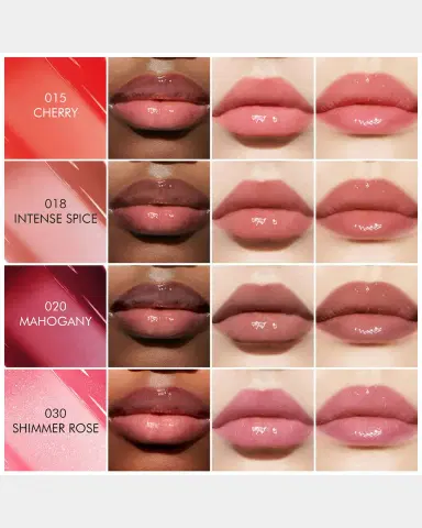 Dior Addict Lip Maximizer Gloss | Thumbnail 5 Dior Addict Lip Maximizer Gloss | Thumbnail 5