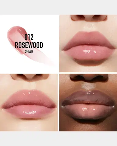 Dior Addict Lip Maximizer Gloss | Thumbnail 2 Dior Addict Lip Maximizer Gloss | Thumbnail 2