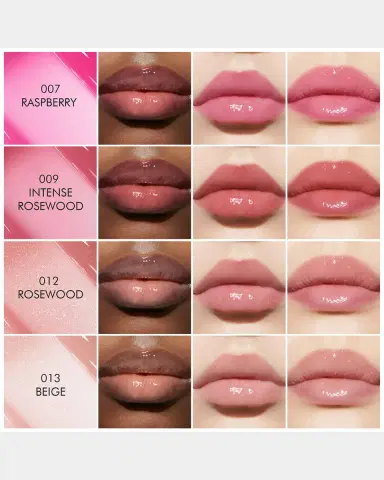 Dior Addict Lip Maximizer Gloss | Thumbnail 5 Dior Addict Lip Maximizer Gloss | Thumbnail 5