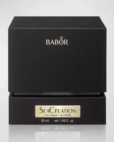 Babor SeaCreation The Cream, 1.7 oz. | Thumbnail 3 Babor SeaCreation The Cream, 1.7 oz. | Thumbnail 3