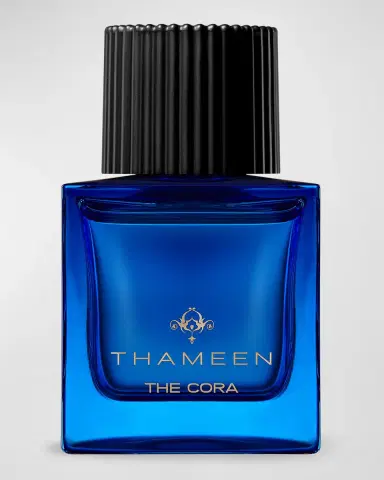 Thameen The Cora Extrait de Parfum, 1.7 oz. | Thumbnail 4 Thameen The Cora Extrait de Parfum, 1.7 oz. | Thumbnail 4