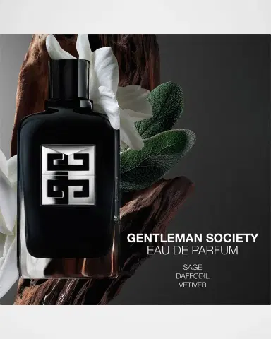 Givenchy Men's Gentleman Society Eau de Parfum | Thumbnail 2 Givenchy Men's Gentleman Society Eau de Parfum | Thumbnail 2
