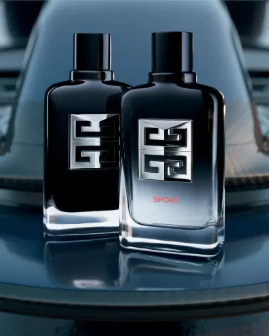 Givenchy Men's Gentleman Society Eau de Parfum | Thumbnail 5 Givenchy Men's Gentleman Society Eau de Parfum | Thumbnail 5