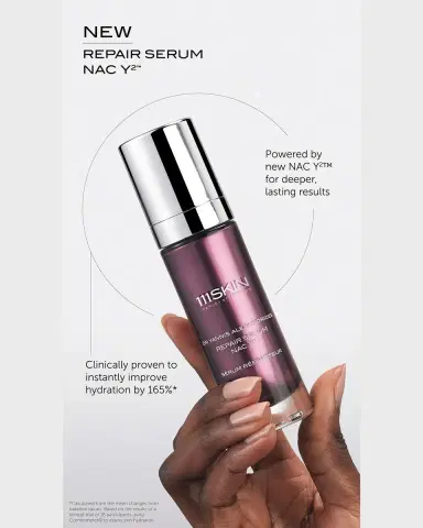 111SKIN Repair Serum NAC Y2 Mini, 0.5 oz. | Thumbnail 2 111SKIN Repair Serum NAC Y2 Mini, 0.5 oz. | Thumbnail 2