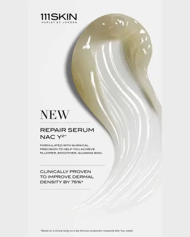 111SKIN Repair Serum NAC Y2 Mini, 0.5 oz. | Thumbnail 3 111SKIN Repair Serum NAC Y2 Mini, 0.5 oz. | Thumbnail 3