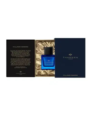 Thameen Cullinan Diamond Extrait de Parfum, 1.7 oz. | Thumbnail 1 Thameen Cullinan Diamond Extrait de Parfum, 1.7 oz. | Thumbnail 1