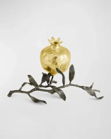 Michael Aram Pomegranate Vase | Thumbnail 2 Michael Aram Pomegranate Vase | Thumbnail 2