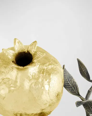 Michael Aram Pomegranate Vase | Thumbnail 5 Michael Aram Pomegranate Vase | Thumbnail 5