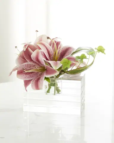 John-Richard Collection Tropical Ice Floral Arrangement | Thumbnail 2 John-Richard Collection Tropical Ice Floral Arrangement | Thumbnail 2