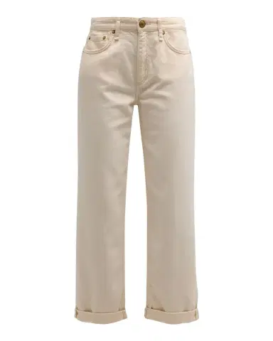 rag & bone Featherweight Dre Low-Rise Baggy Jeans | Thumbnail 1 rag & bone Featherweight Dre Low-Rise Baggy Jeans | Thumbnail 1