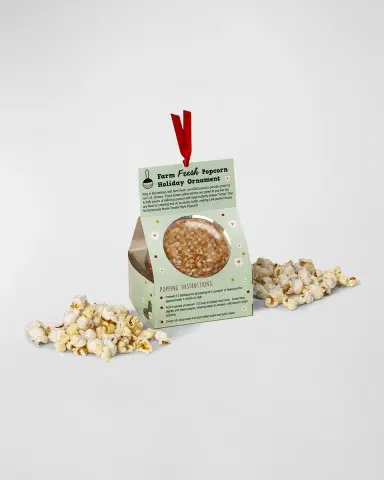 Wabash Valley Farms Santa's Red Whirley Pop with Ornament Gift Set | Thumbnail 4 Wabash Valley Farms Santa's Red Whirley Pop with Ornament Gift Set | Thumbnail 4