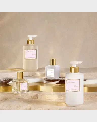 Maison Francis Kurkdjian A La Rose Scented Body Oil, 2.4 oz. | Thumbnail 4 Maison Francis Kurkdjian A La Rose Scented Body Oil, 2.4 oz. | Thumbnail 4